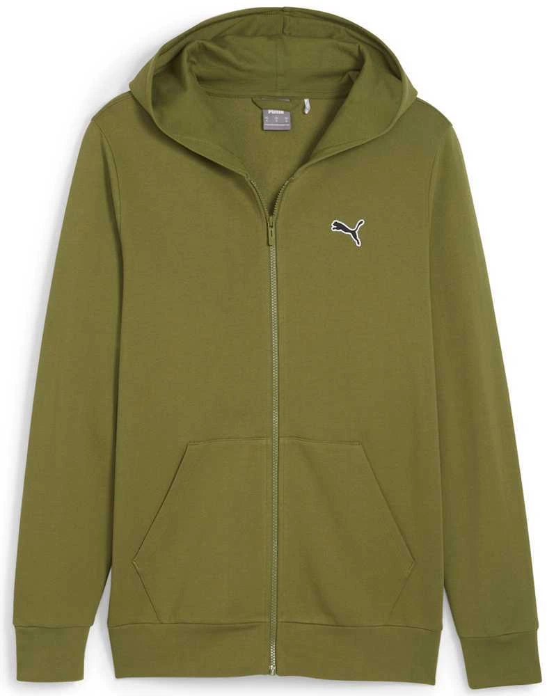 Puma Džemperis Vyrams Better Essentials Khaki 675979 33