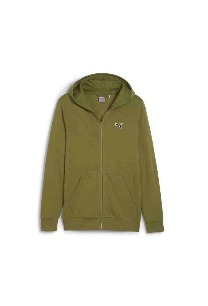 Puma Džemperis Vyrams Better Essentials Khaki 675979 33