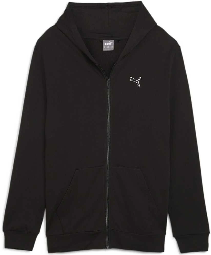 Puma Džemperis Vyrams Better Essentials Juodas 675979 01