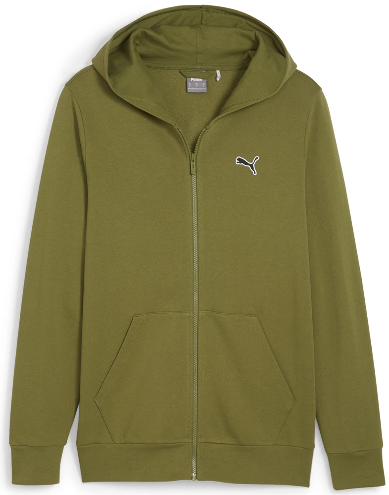 Puma Džemperis Vyrams Better Essentials Khaki 675979 33