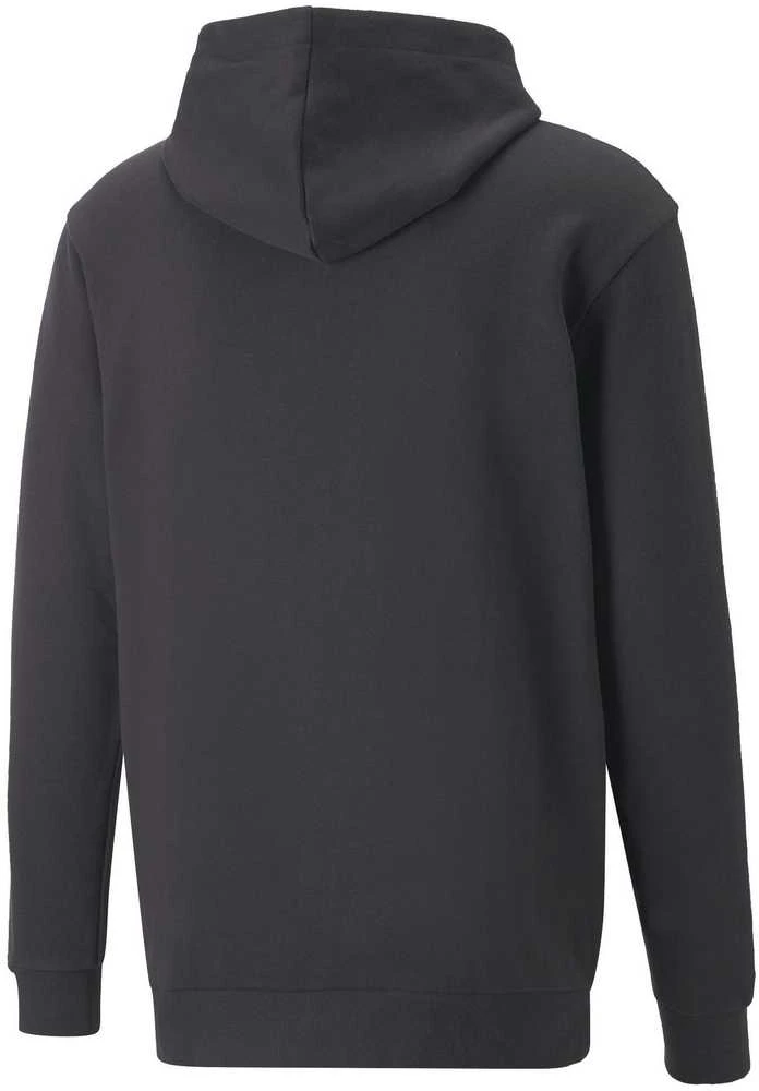 Puma Džemperis Vyrams Better Hoodie Fl Phantom Juodas 670027 75