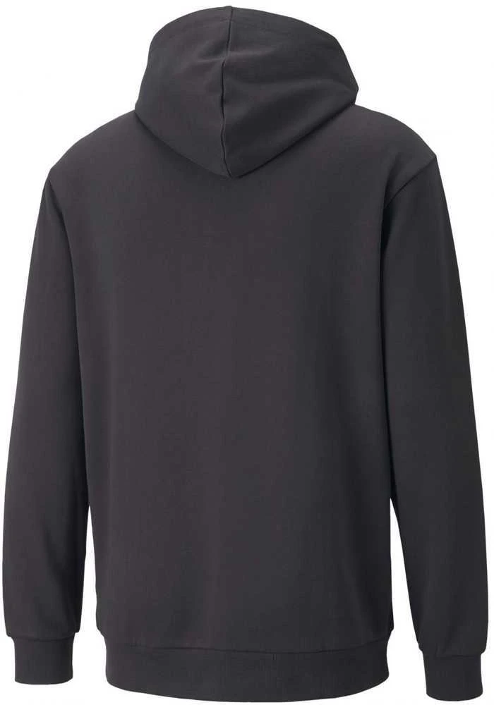 Puma Džemperis Vyrams Better Hoodie Tr Phantom Juodas 847461 75