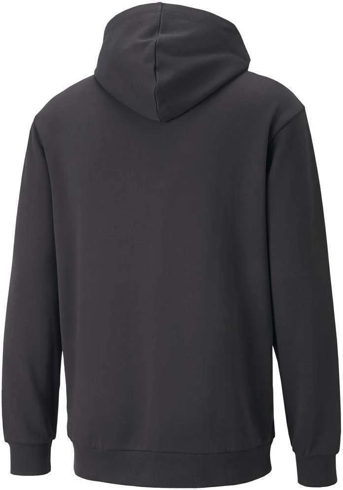 Puma Džemperis Vyrams Better Hoodie Tr Phantom Juodas 847461 75