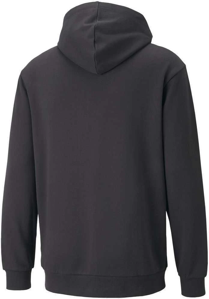 Puma Džemperis Vyrams Better Hoodie Tr Phantom Juodas 847461 75