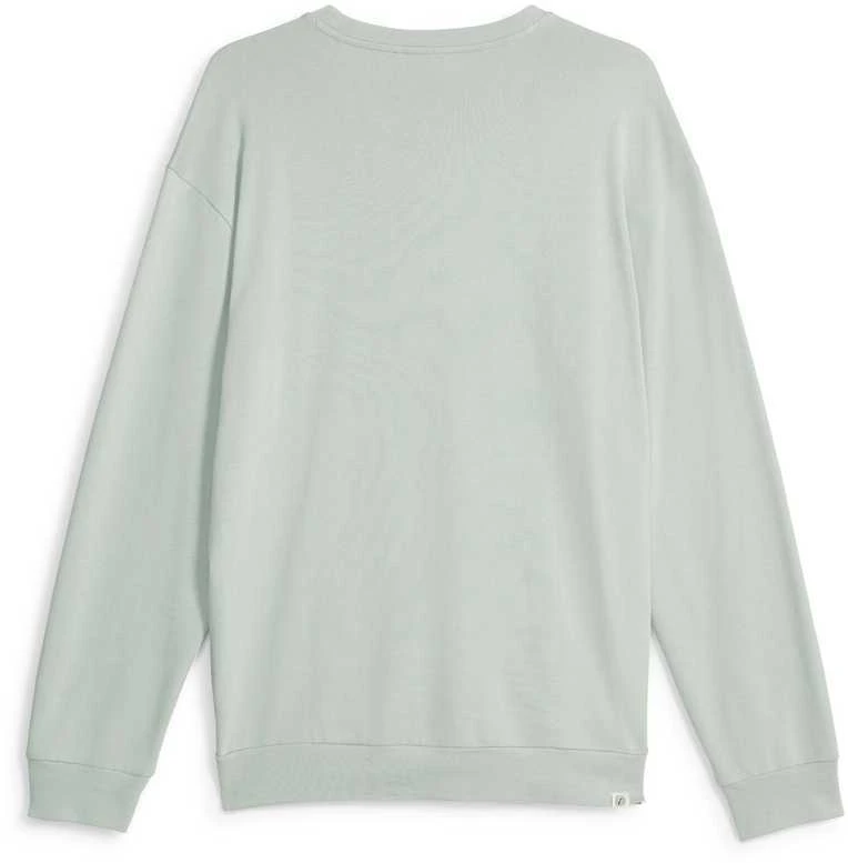 Puma Džemperis Vyrams Better Sportswear Žalias 676063 54