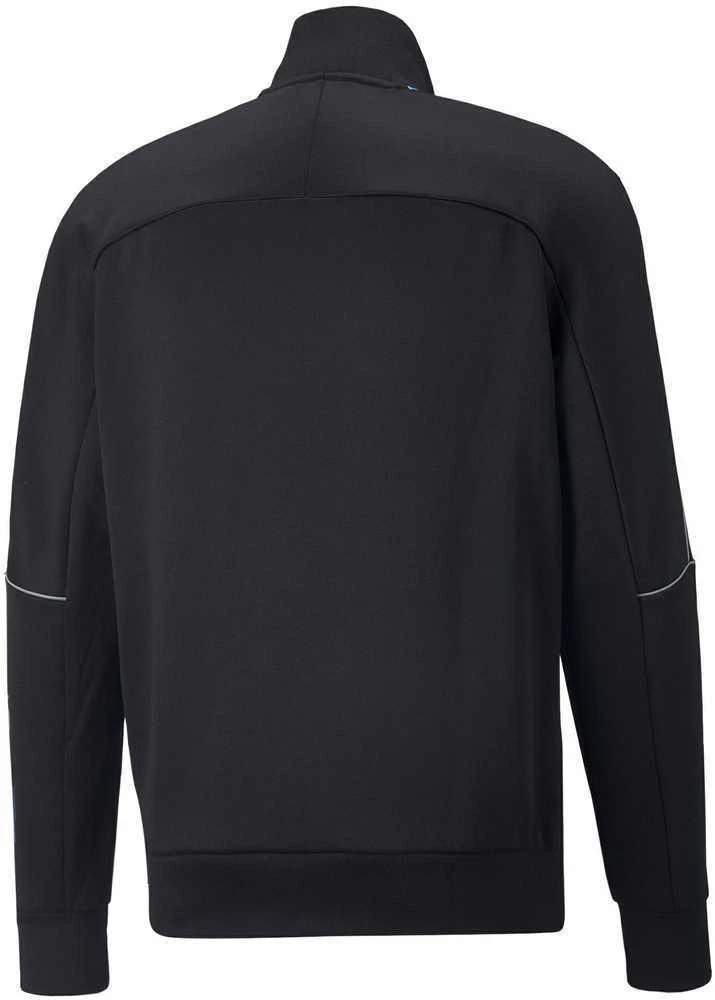 Puma Džemperis Vyrams Bmw Mms Mt7 Track Jacket Juodas 535859 04