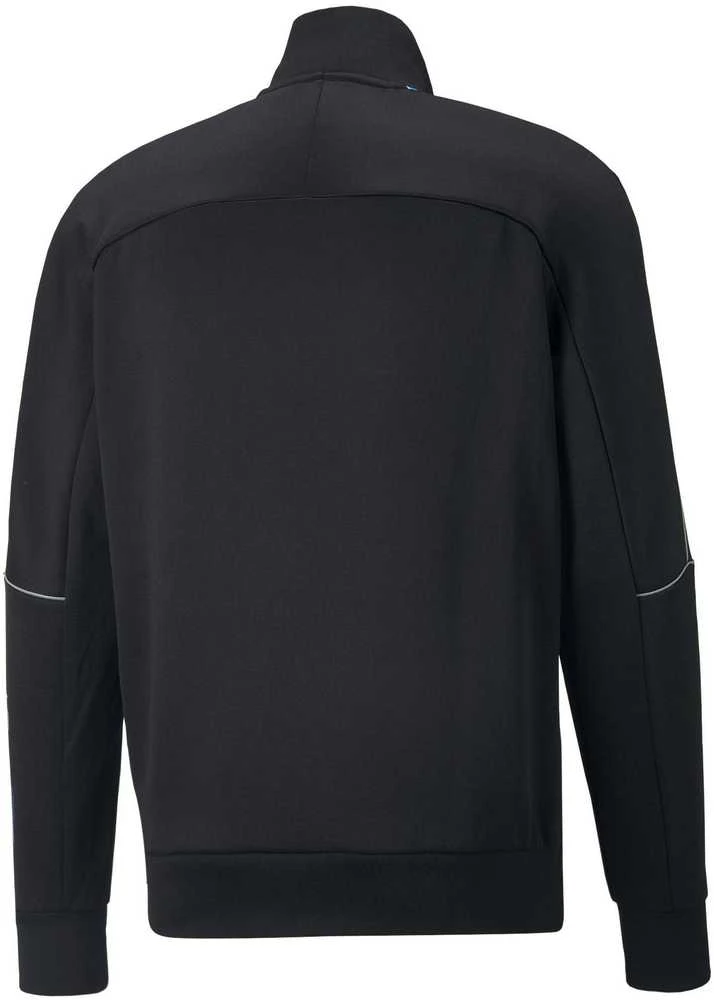 Puma Džemperis Vyrams Bmw Mms Mt7 Track Jacket Juodas 535859 04