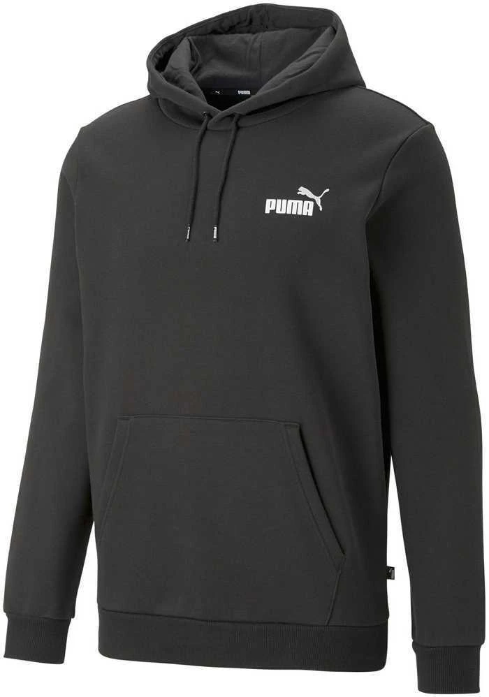 Puma Džemperis Vyrams Ess + 2 Col Small Juodas 674471 61