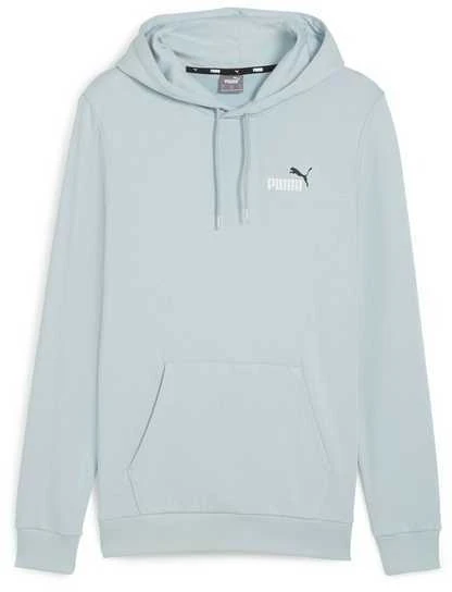 Puma Džemperis Vyrams Ess+ 2 Col Small Mėlyna 680990 22