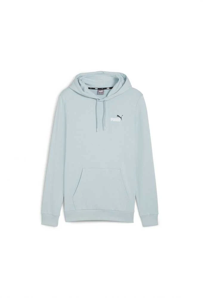 Puma Džemperis Vyrams Ess+ 2 Col Small Mėlyna 680990 22