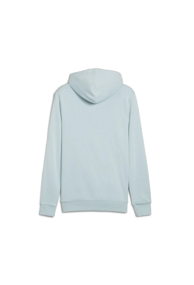 Puma Džemperis Vyrams Ess+ 2 Col Small Mėlyna 680990 22