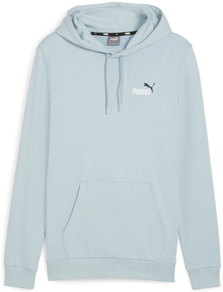 Puma Džemperis Vyrams Ess+ 2 Col Small Mėlyna 680990 22