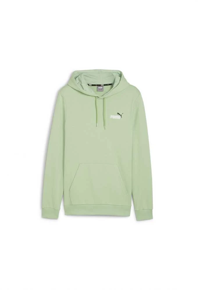 Puma Džemperis Vyrams Ess+ 2 Col Small Žalias 680990 95