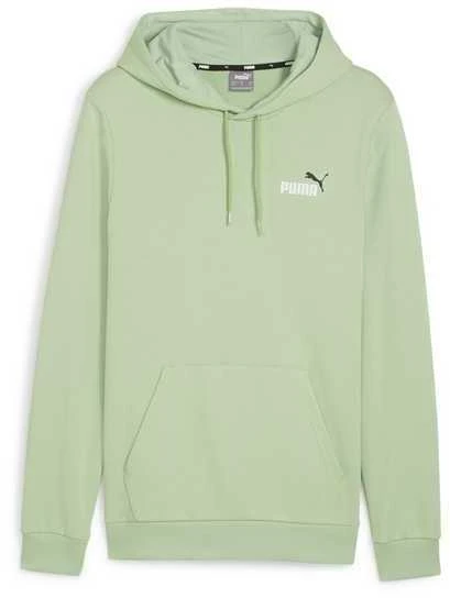 Puma Džemperis Vyrams Ess+ 2 Col Small Žalias 680990 95