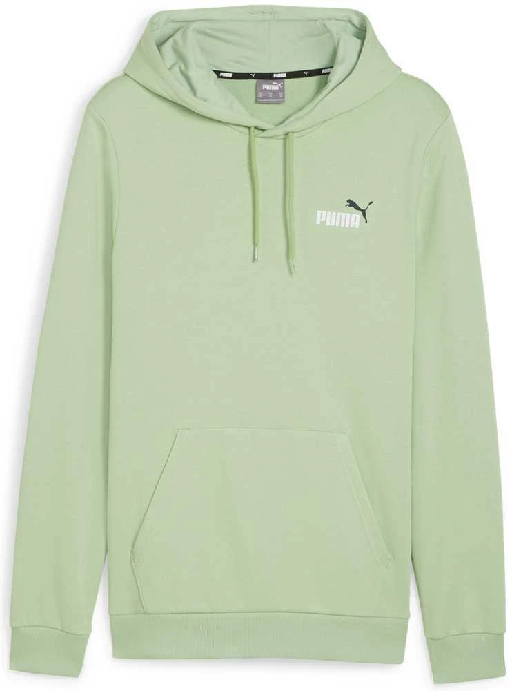 Puma Džemperis Vyrams Ess+ 2 Col Small Žalias 680990 95