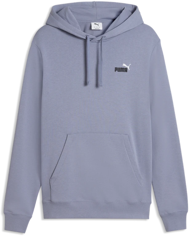 Puma Džemperis Vyrams Ess 2 Color Small Violetinė 684719 65
