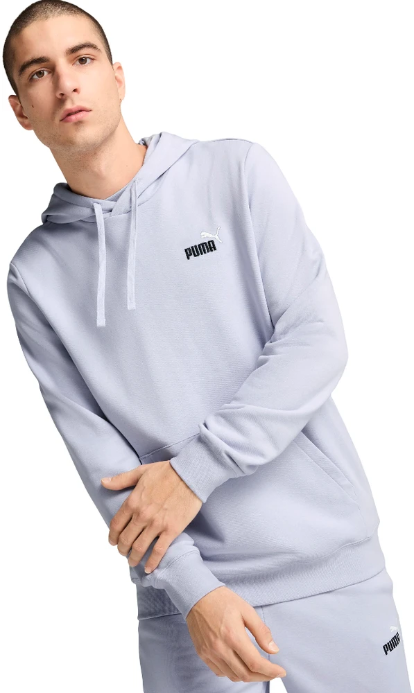 Puma Džemperis Vyrams Ess 2 Color Small Lilac 684719 47
