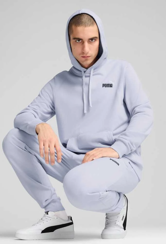 Puma Džemperis Vyrams Ess 2 Color Small Lilac 684719 47