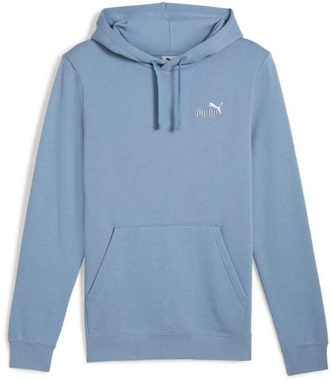 Puma Džemperis Vyrams Ess 2 Color Small Fl Baby Mėlyna 684718 34