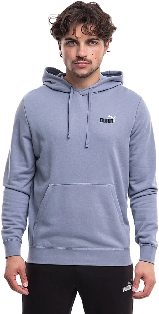 Puma Džemperis Vyrams Ess 2 Color Small Violetinė 684719 65