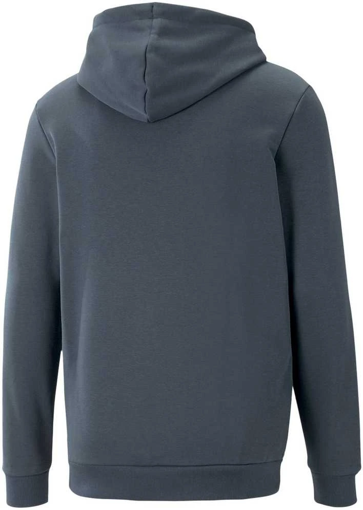 Puma Džemperis Vyrams Ess Big Logo Hoodie Mėlyna 586687 61