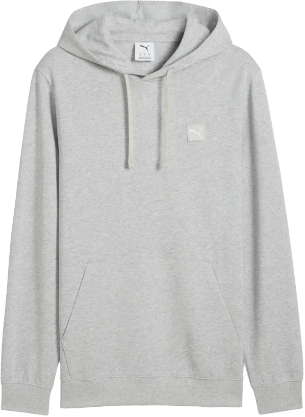 Puma Džemperis Vyrams Ess Elevated Hoodie 684728 04