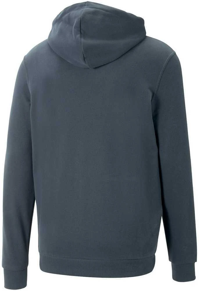 Puma Džemperis Vyrams Ess Elevated Hoodie Mėlyna 673387 16