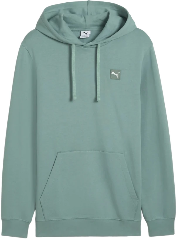 Puma Džemperis Vyrams Ess Elevated Hoodie 684728 04