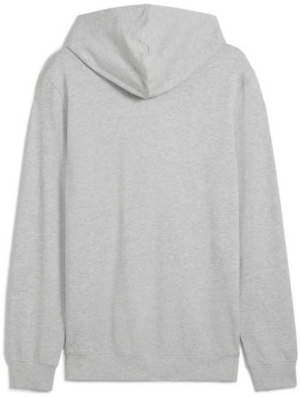 Puma Džemperis Vyrams Ess Elevated Hoodie 684728 04