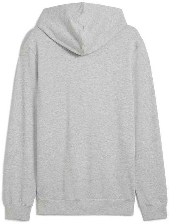 Puma Džemperis Vyrams Ess Elevated Hoodie 684728 04
