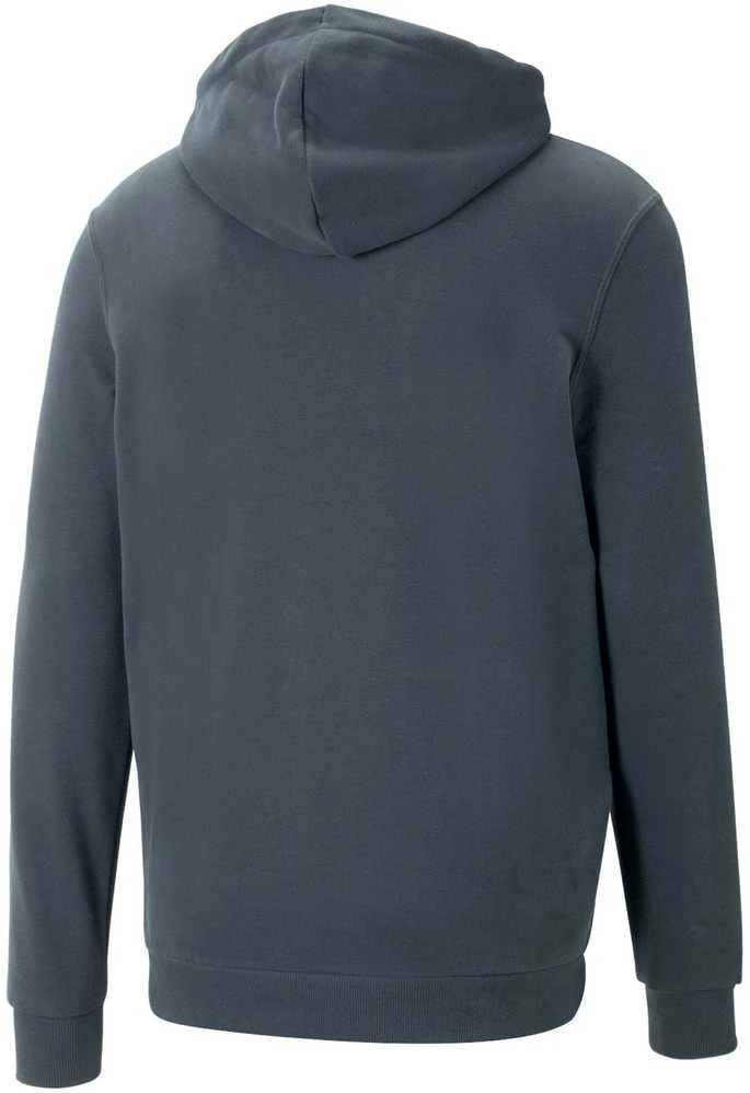 Puma Džemperis Vyrams Ess Elevated Hoodie Mėlyna 673387 16