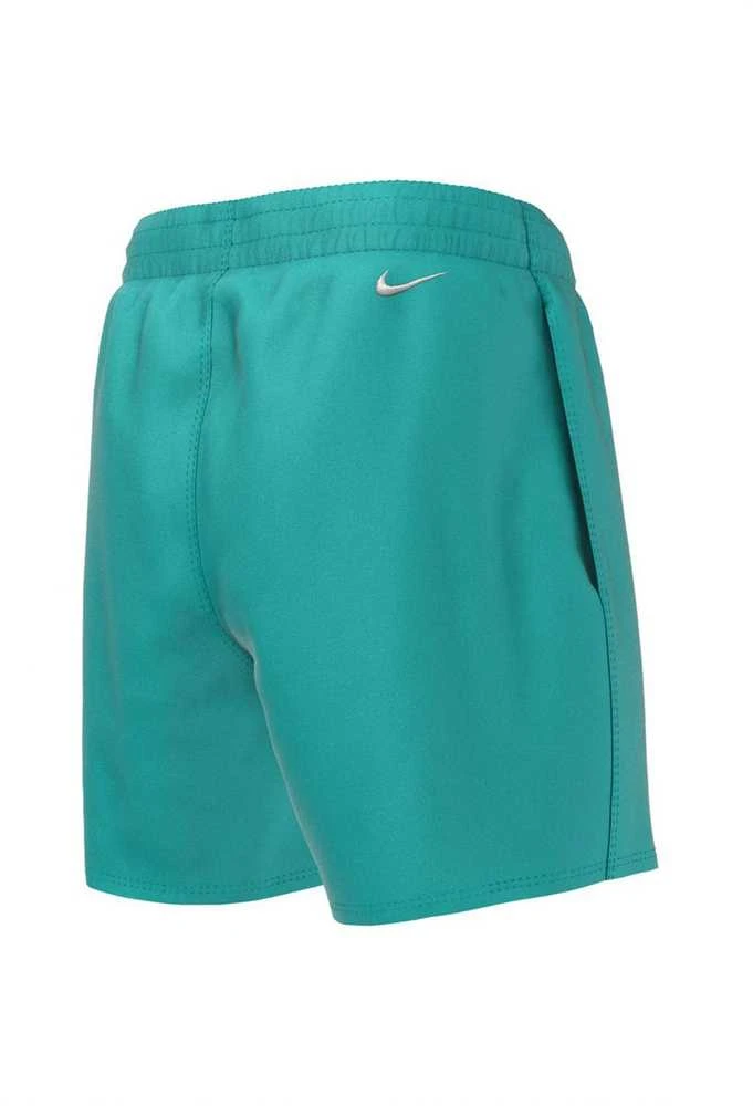 Nike Maudymosi Šortai Paaugliams Nk B Split Lgo 4'' Volley Short Mėlyna NESSC781 486