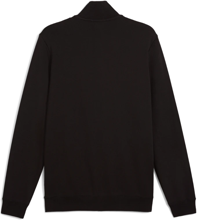 Puma Džemperis Vyrams Ess No.1 Logo Track Jacket Juodas 682584 01