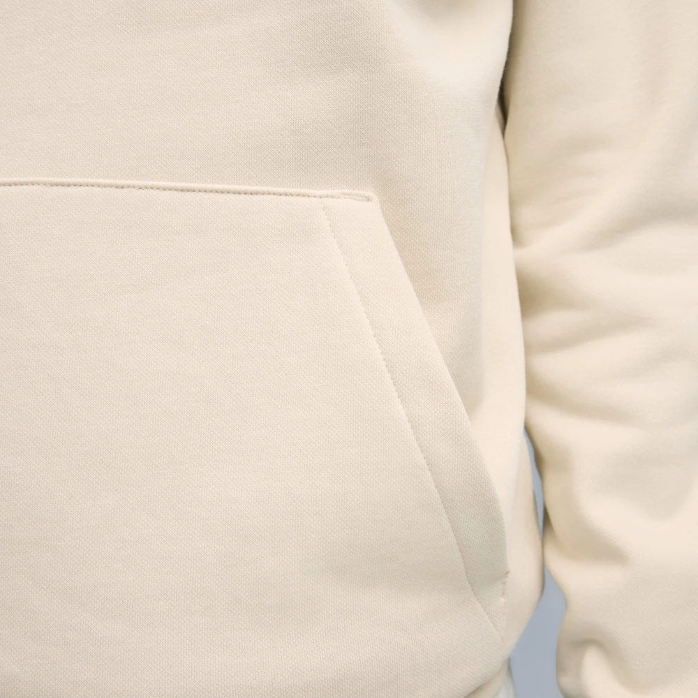 Puma Džemperis Vyrams Ess Small No.1 Logo Hoodie Fl Creamy 682575 87