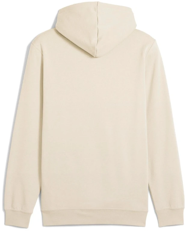 Puma Džemperis Vyrams Ess Small No.1 Logo Hoodie Fl Creamy 682575 87