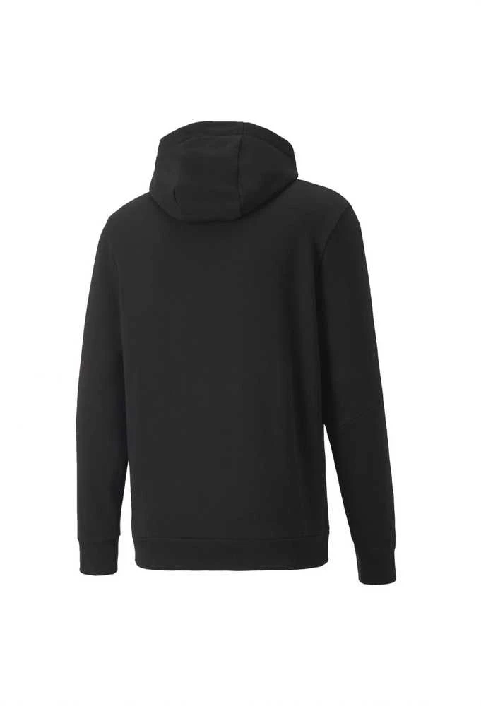 Puma Džemperis Vyrams Ess+ Tape Hoodie Juodas 847385 01