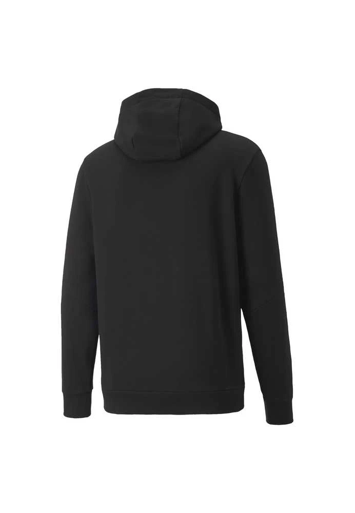Puma Džemperis Vyrams Ess+ Tape Hoodie Juodas 847385 01