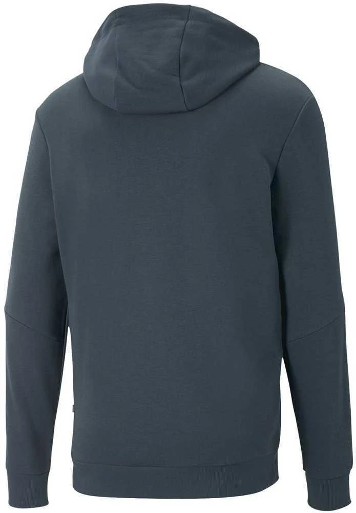 Puma Džemperis Vyrams Ess+ Tape Hoodie Navy 847385 16