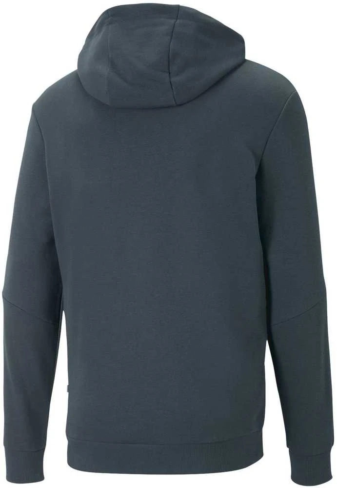 Puma Džemperis Vyrams Ess+ Tape Hoodie Navy 847385 16