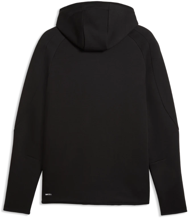 Puma Džemperis Vyrams Evostripe Fz Hoodie 692190 01