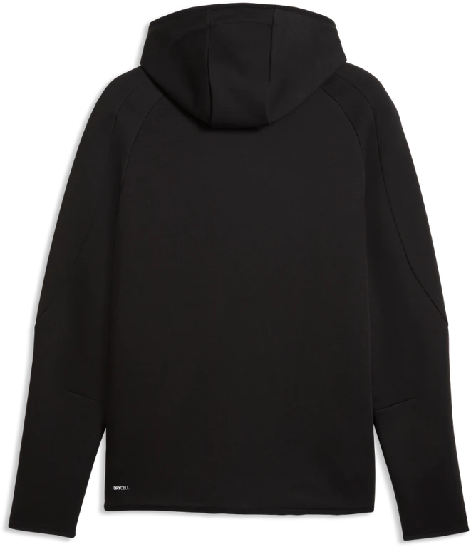 Puma Džemperis Vyrams Evostripe Fz Hoodie 692190 01