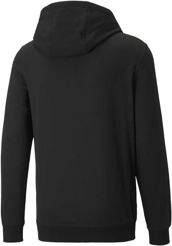 Puma Džemperis Vyrams Modern Basics FZ Juodas 589349 01