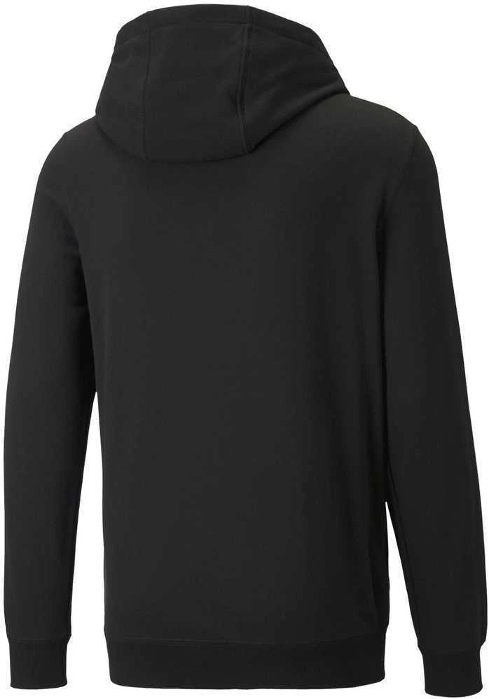 Puma Džemperis Vyrams Modern Basics FZ Juodas 589349 01