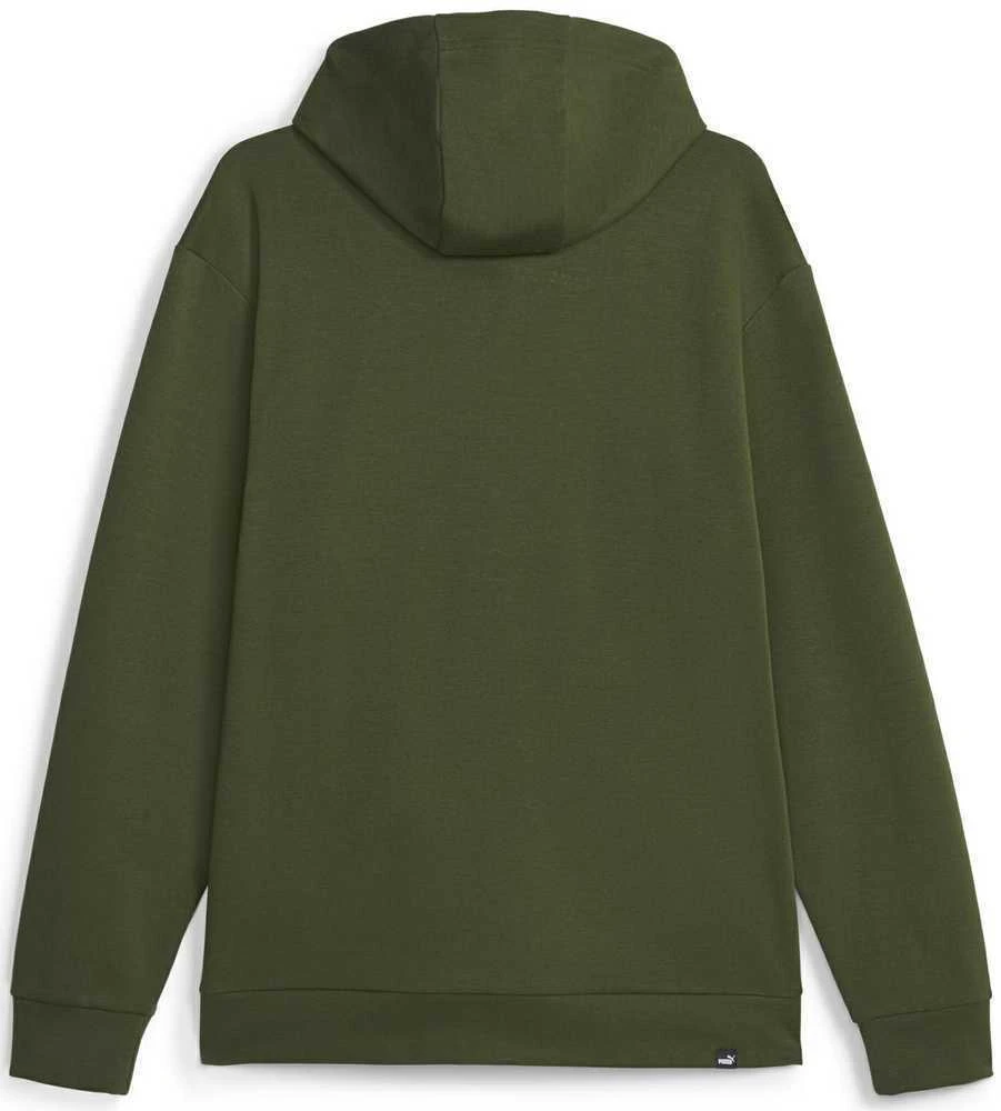 Puma Džemperis Vyrams Rad/Cal Full-Zip Žalias 675889 31