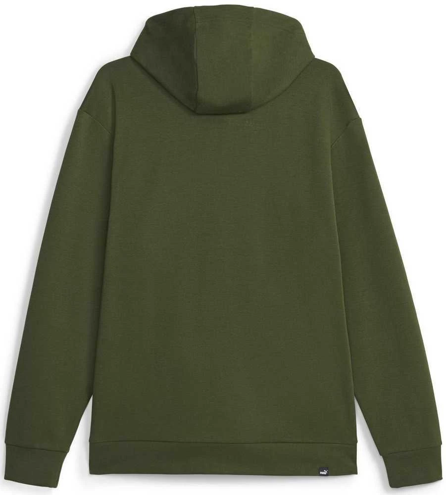 Puma Džemperis Vyrams Rad/Cal Full-Zip Žalias 675889 31