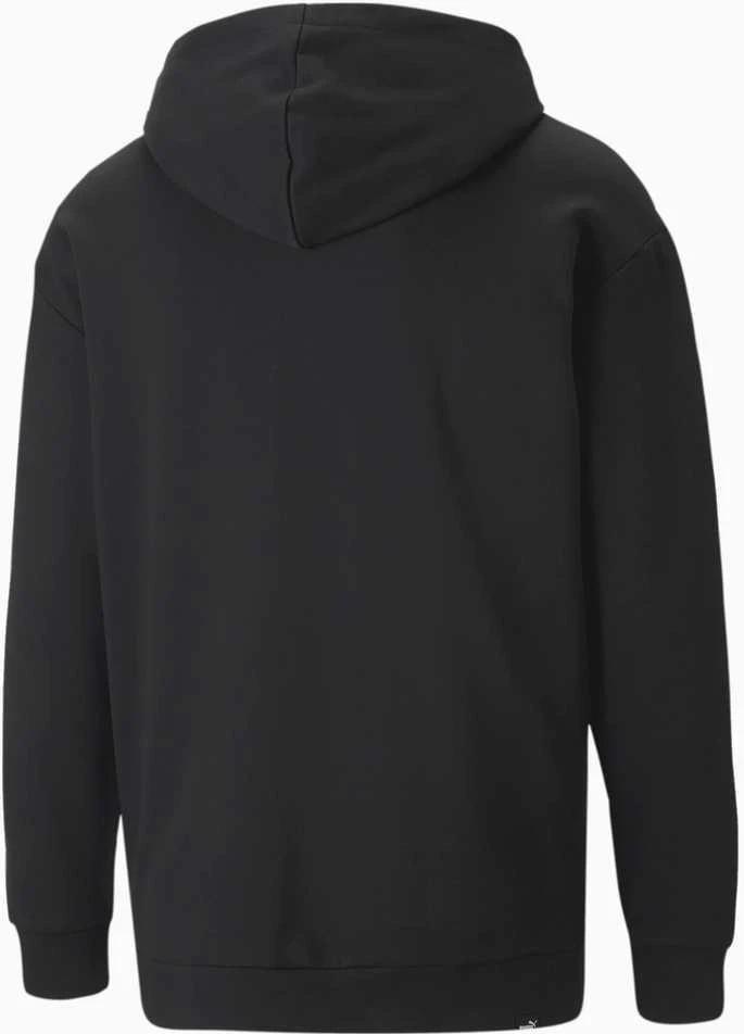 Puma Džemperis Vyrams Rad/Cal Full-Zip Juodas 849780 01