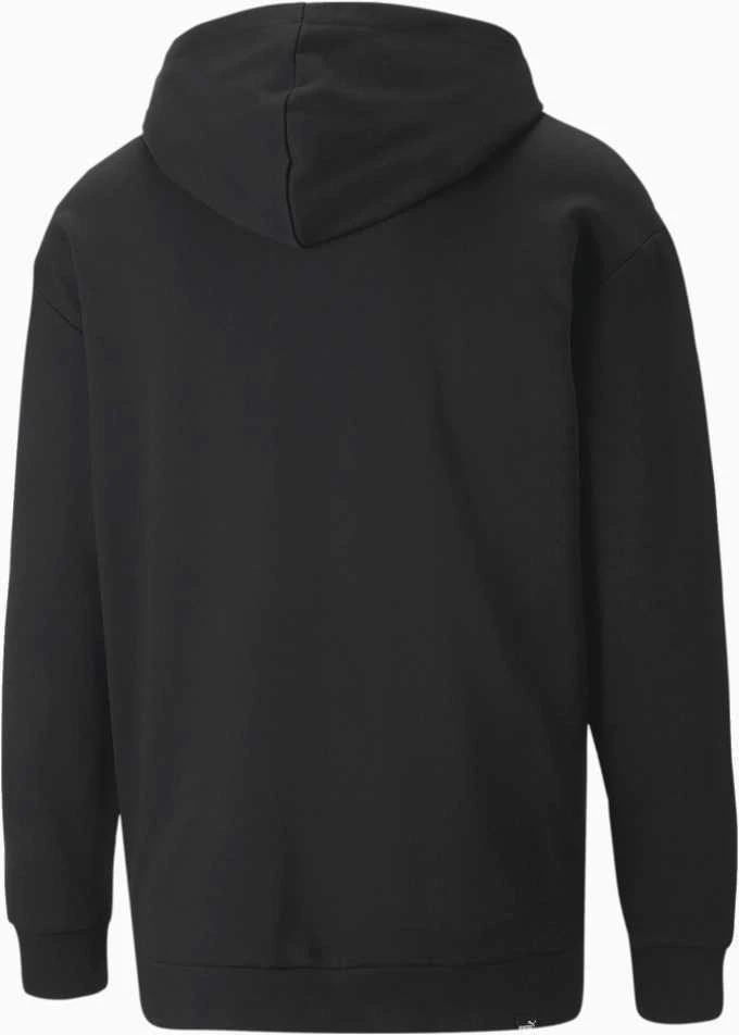 Puma Džemperis Vyrams Rad/Cal Full-Zip Juodas 849780 01
