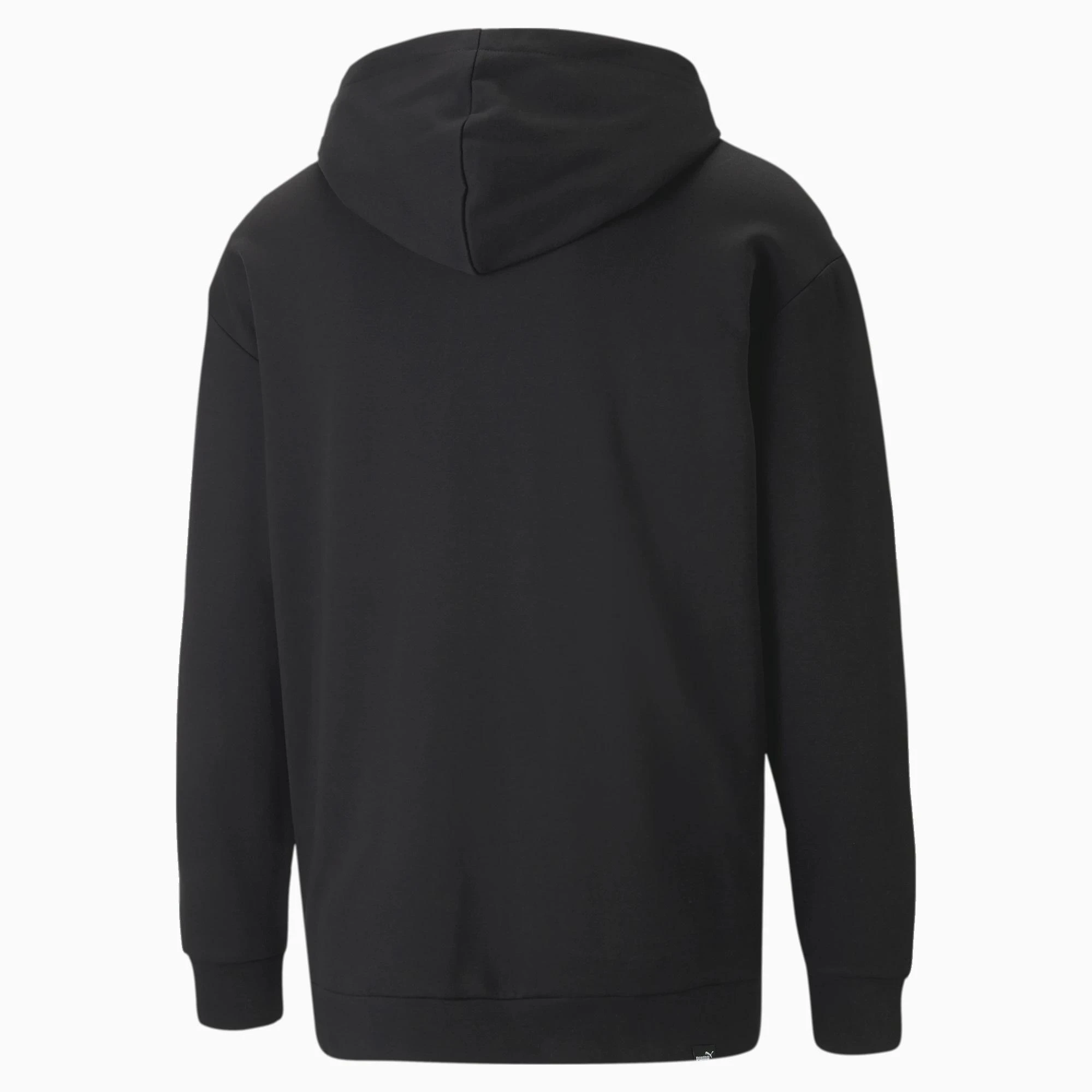 Puma Džemperis Vyrams Rad/Cal Full-Zip Juodas 849780 01