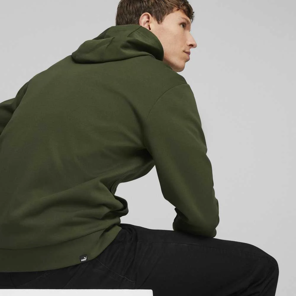 Puma Džemperis Vyrams Rad/Cal Full-Zip Žalias 675889 31
