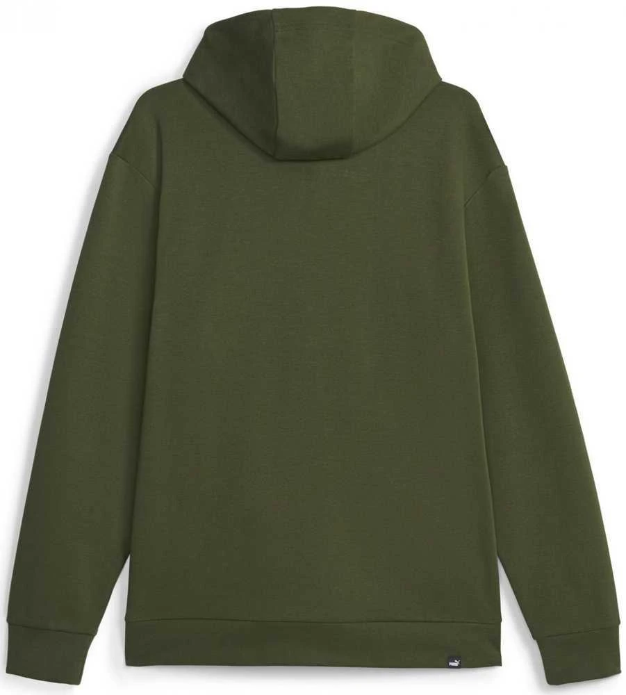 Puma Džemperis Vyrams Rad/Cal Full-Zip Žalias 675889 31
